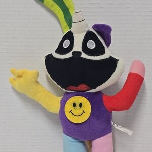 Poppy Smiling Critters Catnap @ToyBros